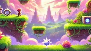 Bright Escape - Switch