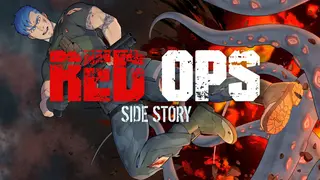 Red Ops: Side Story