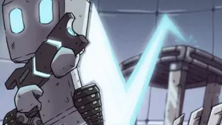 ChronoBreach Ultra - Switch