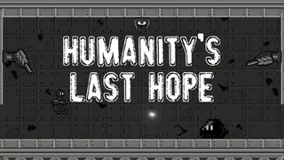 Humanity's Last Hope