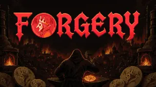 Forgery