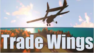 Trade Wings