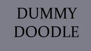DummyDoodle