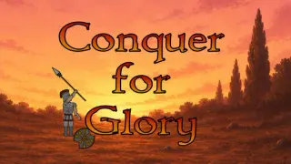 Conquer for Glory