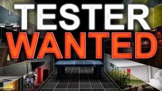 Tester Wanted