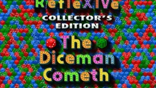 Clutter RefleXIVe: The Diceman Cometh Collector's Edition - Switch