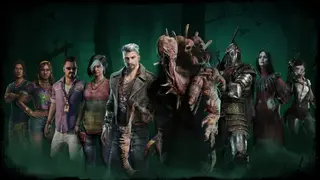 Dead by Daylight: Endless Hunt Pack - PS4 & PS5