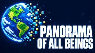 Panorama of All Beings