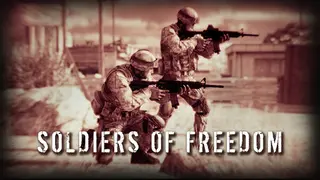 Soldiers Of Freedom