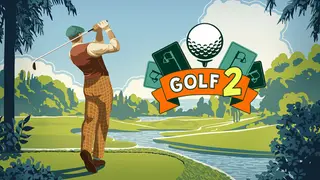 Golf 2