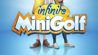 Infinite Minigolf - Switch