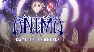 Anima: Gate of Memories