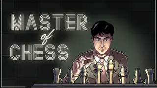 Master of Chess