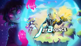 Jetbounce