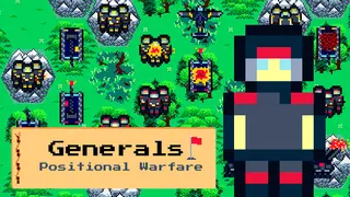 Generals. Positional Warfare