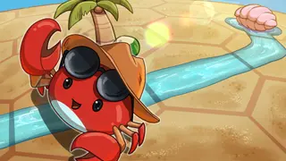 Crabwave