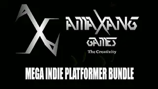 Mega Indie Platformer Bundle