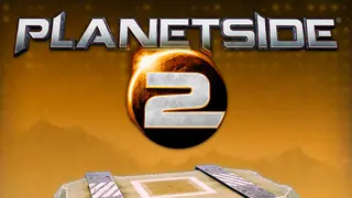 PlanetSide 2 1-Month Membership (PS4)