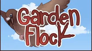 Garden Flock