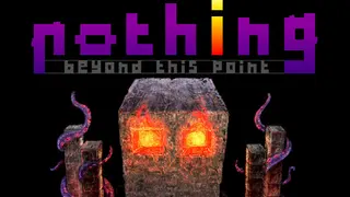 Nothing Beyond This Point