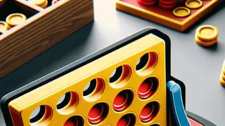 3D Connect Four - Xbox One