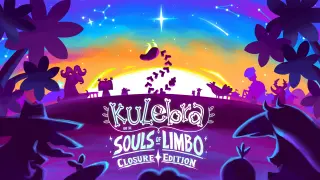 Kulebra and the Souls of Limbo: Closure - Switch