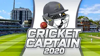 Cricket Captain 2020