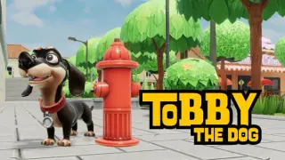 Tobby The Dog