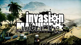 Invasion Machine