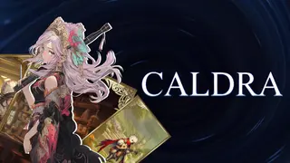 Caldra