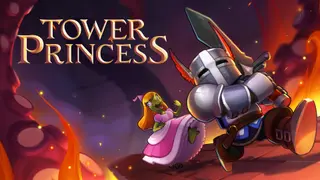 Tower Princess - Xbox One