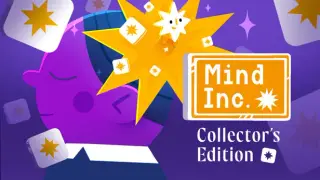 Mind Inc. Collector's Edition