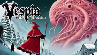 Vespia: Shield of Aberration