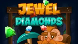 Jewel Diamonds - Switch