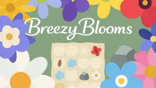Breezy Blooms