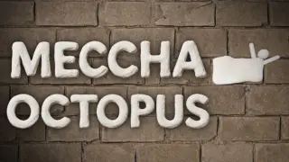 MECCHA OCTOPUS