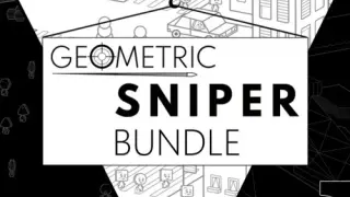 Geometric Sniper Bundle - Switch