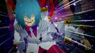 MY HERO ONE'S JUSTICE 2 Outlaw Suit Set - Xbox One