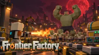 Frontier Factory