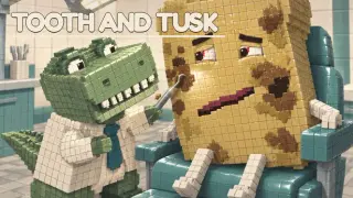 Tooth And Tusk