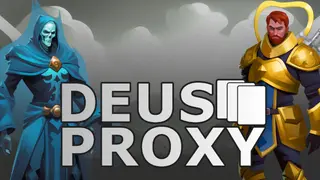 Deus Proxy