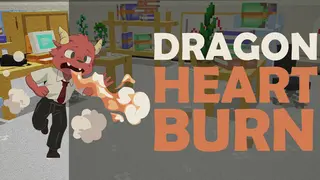 Dragon Heartburn
