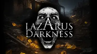 Lazarus Darkness