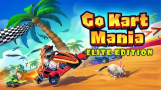 Go Kart Mania Elite - Switch