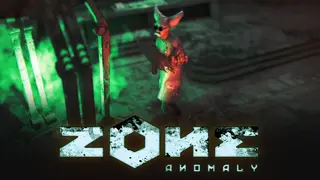 Zone Anomaly