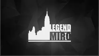 Legend of Miro