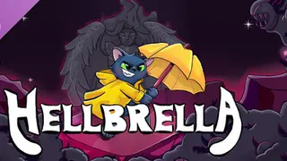 Hellbrella – Hell Cats