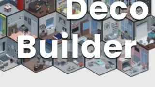 Home Deco Builder - Switch