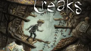 Creaks - Switch