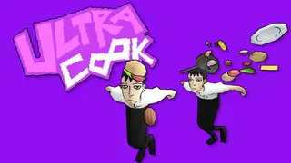 UltraCook